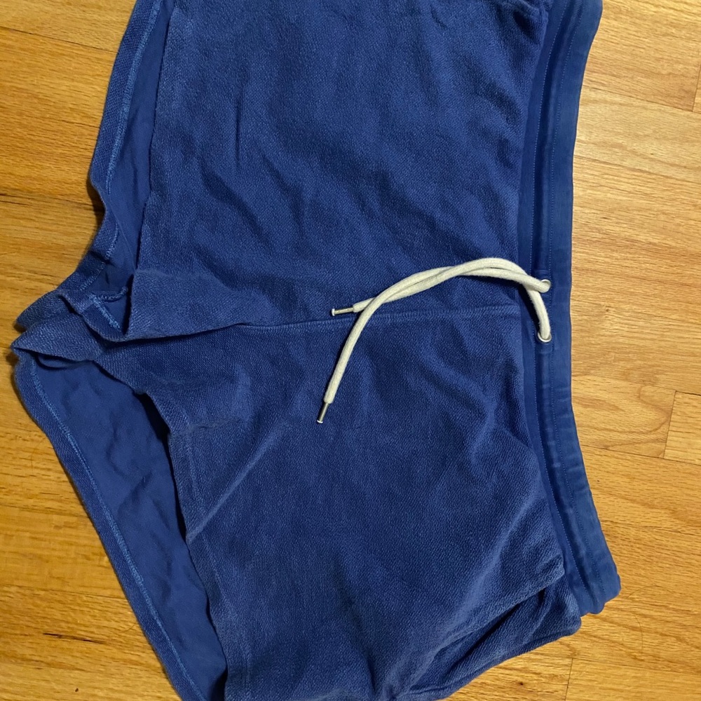 Gap Terry Cloth shorts